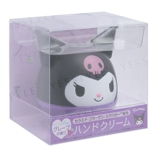 Pieras - Sanrio Kuromi Grape Moisture Hand Cream 35G