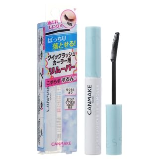 Canmake - Quick Lash Curler Remover 1 pc