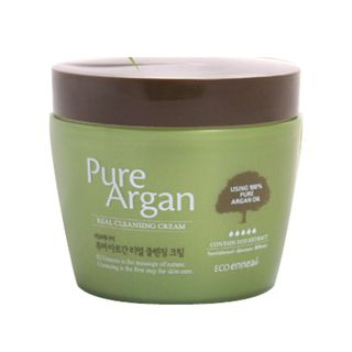 Kwailnara Pure Argan Real Cleansing Cream 300ml 300ml