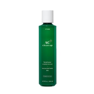 ETUDE - AC Clean Up Toner 200ml