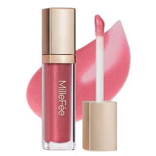 Millefee - Glamorous Lip Plumper 07 Sugar Raspberry