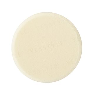 Kose - Sekkisei Snow CC Powder Sponge 1 pc