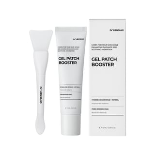 Dr.LIENJANG - Gel Patch Booster Set 2 pcs