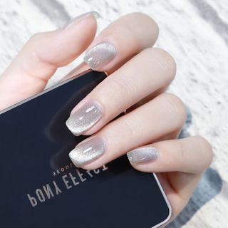Glitter | Polish | Nail