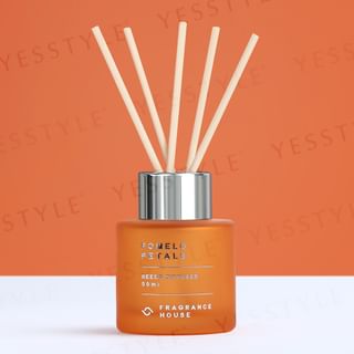 Reeds Diffuser Pomelo Petals 120ml