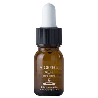 Rohto Mentholatum - ATORREGE AD+ Acne Spots 18ml