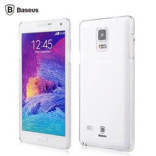 Baseus Sky Case for Samsung Galaxy Note 4 One Size