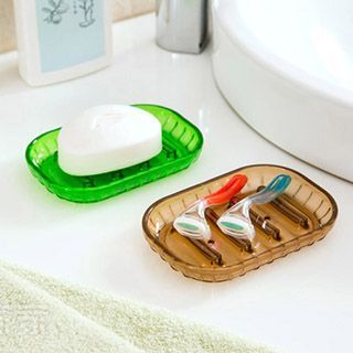 Home Simply Soap Holder