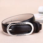 Rhinestone Genuine Leather Belt от YesStyle.com INT Rhinestone Genuine Leather Belt от YesStyle.com INT