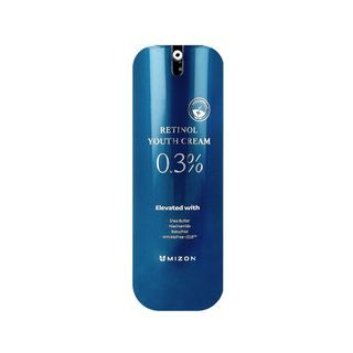 MIZON - Crema con Retinol 0.3% Retinol Youth Cream