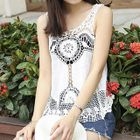 Crochet Tank Top от YesStyle.com INT Crochet Tank Top от YesStyle.com INT