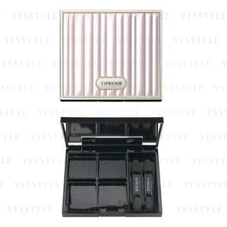 Kose - Esprique Select Eye Color N Case 1 pc