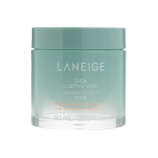 Laneige - Cica Sleeping Mask - Nachtmaske