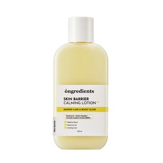 Ongredients - Skin Barrier Calming Lotion Ex Jumbo 150Ml