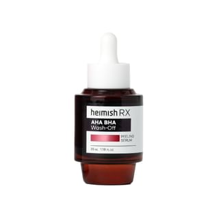 Heimish - Rx Aha Bha Peeling Serum 2025 Version - 35Ml