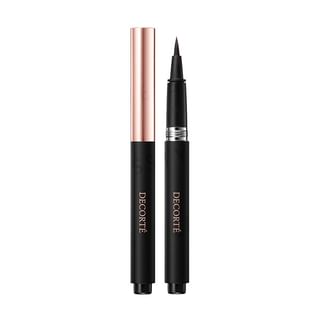 Kose - DECORTE Styling Liquid Eyeliner 0.5ml BR301