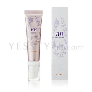 Innisfree - BB Trouble Care BB Cream 35ml