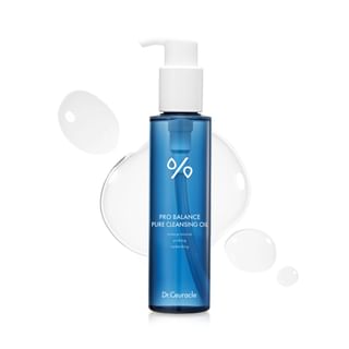 Dr. Ceuracle - Pro Balance Pure Cleansing Oil 2025 Version - 155ml