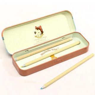 Tivi Boutique Pencil Case
