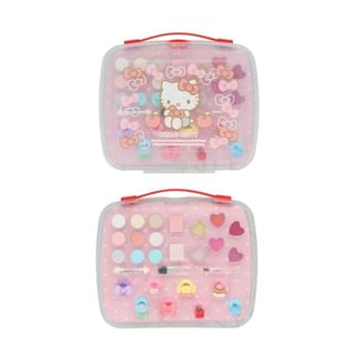 Shobido - Sanrio Hello Kitty Makeup Palette Set 1 Set
