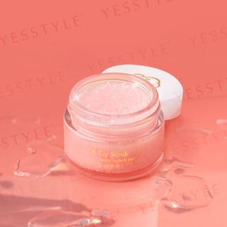 Laline - Sugar Lip Scrub 15G