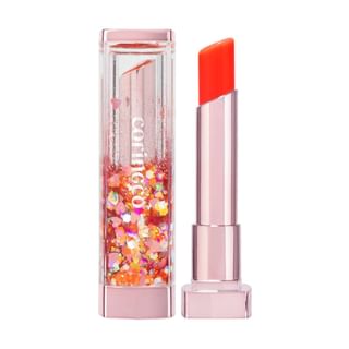 CORINGCO - Shalala Snow Ball Lip Balm - 6 Colors 2025 Version - #04 Starlight Ferris Wheel