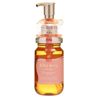 ViCREA - &honey Hair Oil 3.0 - Haaröl