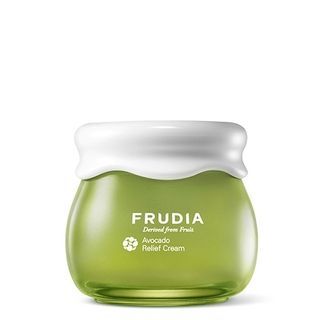 FRUDIA - Avocado Relief Cream 55g