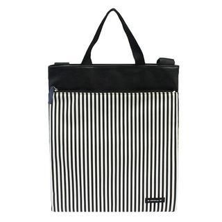 iswas Stripe Tote