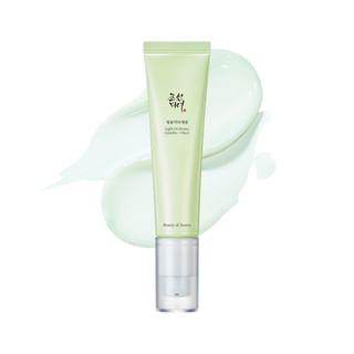 BEAUTY OF JOSEON Light On Serum Centella + Vita C (30ml)