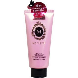 Shiseido - Ma Cherie Treatment EX Air Feel - 180g