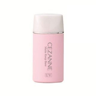 CEZANNE - UV Make Keep Base SPF 28 PA++ Pink Beige