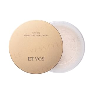 ETVOS - Mineral Reflecting Skin Powder Lucent - 8g