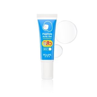 Mizumi - Peptide Acne Gel 9G