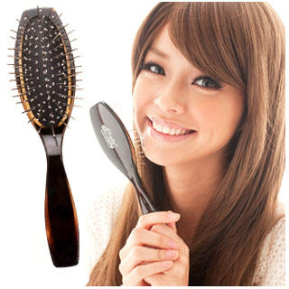 Clair Beauty Wig Brush One Size
