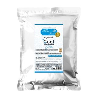 MediFlower - Alge-Mask - 9 Types Cool