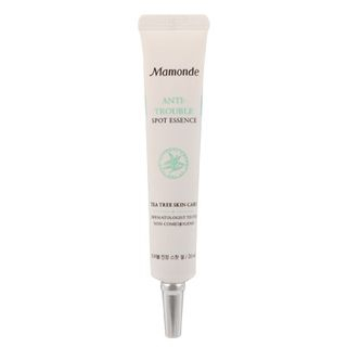 Mamonde Anti Trouble Spot Essence 20ml 20ml