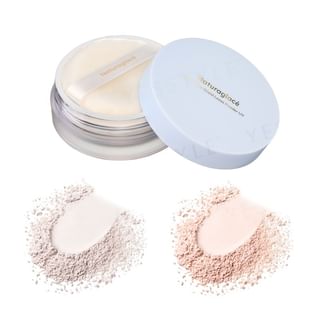 naturaglace - Skin Care Shield Loose Powder UV SPF 50+ PA+++ 01 Lucent - 7g