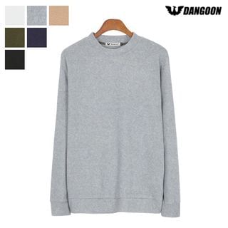 DANGOON Fleece-Lined Pullover