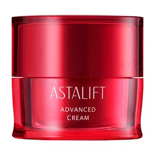 Astalift - Advanced Cream 30G Refill