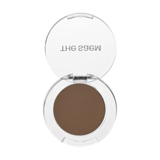 The Saem - Saemmul Single Shadow Matt - 13 Colors 2025 Version - #BR04