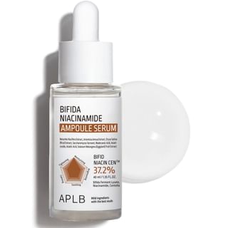 APLB - Bifida Niacinamide Ampoule Serum - 40ml