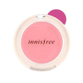 Innisfree Mineral Blusher(#02 Real Raspberry Pink) 5g