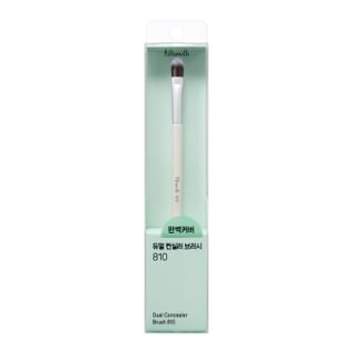 Fillimilli - Dual Concealer Brush 810 2025 Version - 1 Pc