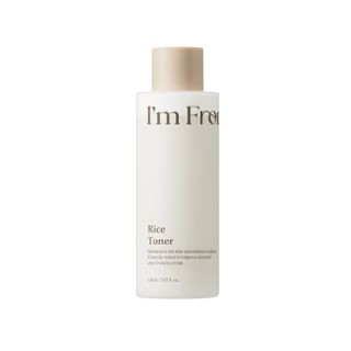 I'm From - Rice Toner 2026 Version - 150Ml