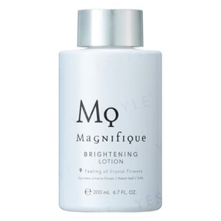 Kose - Magnifique Brightening Lotion 200ml