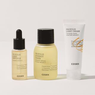 COSRX - Honey Glow Trial Kit - Hautpflegeprobeset