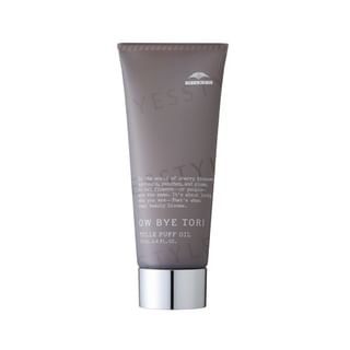 MILBON - OW BYE TORI Tulle Puff Oil 70ml