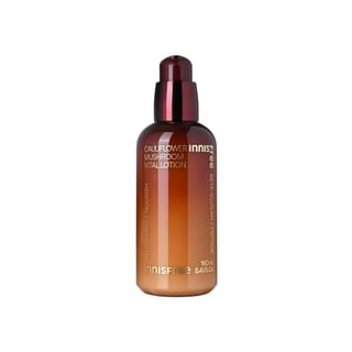 innisfree - Tónico Facial Cauliflower Mushroom Vital Lotion