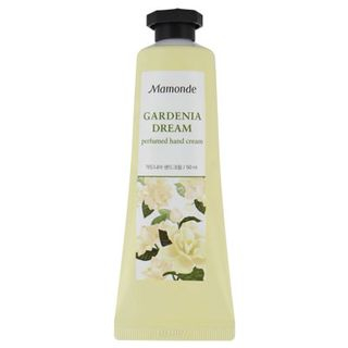 Mamonde Gardenia Purfumed Hand Cream 50ml 50ml